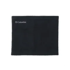 コロンビア(Columbia) バックアイスプリングス ネックゲイター ワンサイズ ブラック(010) PU2466