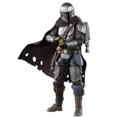 STAR WARS ヴィンテージコレクション マンダロリアン マンダロリアン 3.75インチ コレクターアクションフィギュア, F9780 