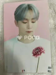 セブチ スングァン SEVENTEEN CAFE in SEOUL CAFE MENU