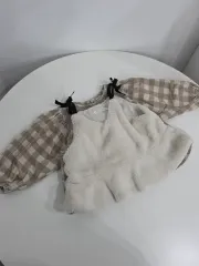 アオスタTシャツ L + ファービスチェ 5 まとめ 90 100