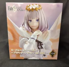 フリュー ぬーどるストッパーフィギュア Fate/Grand Order プリテンダー/オベロン(第二再臨)