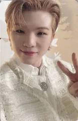 SEVENTEEN 初回限定映像盤 WOOZI あいのちから