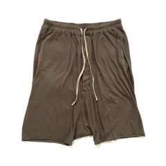 専用 Rick owens DRKSDW Pods ショートパンツ 正規品 - メルカリ