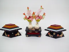 2026年最新】菱餅台の人気アイテム - メルカリ