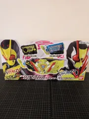 [BANDAI] 仮面ライダーゼロワン 変身ベルト DX飛電ゼロワンドライバー&ゼロツープログライズキー&ゼロツ―ドライバーユニット