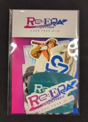 King&Prince 24-25年~Re:ERA~ ステッカーセット