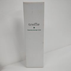 今だけ値引き】trefle クレンジングマッサージクリーム 3個セット