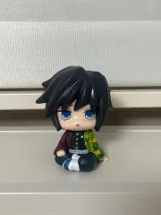 鬼滅の刃 義勇 フィギュア