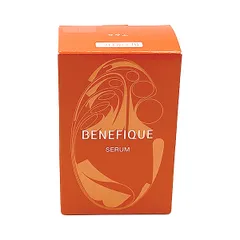 資生堂 ベネフィーク セラム レフィル つけかえ用  50ml 美容液 4909978182830