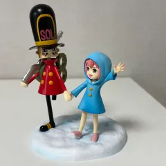 (開封展示) ONE PIECE 一番くじ Emotional Stories 2 D賞 レベッカ兵士 出品