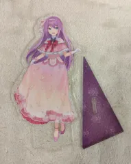 ANYCOLOR 貴族と召使い にじさんじ 桜凛月/アクリルスタンド