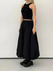 バルーンスカート