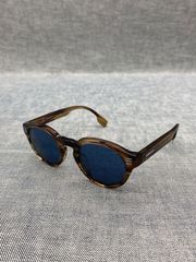 BURBERRY サングラス B 4349-F ブラック - メルカリ