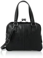 【人気商品】ca00535がま口ハンドショルダー/6706