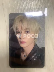 straykids リノ スキズ DO IT Makestar ラキドロ