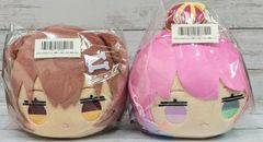 セガ ラッキーくじ ラブライブ!蓮ノ空女学院スクールアイドルクラブ B