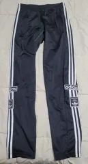 adidas アディダス アディブレーク トラックパンツ S サイズ 出品