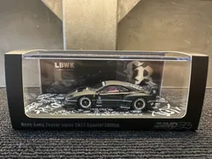 2026年最新】lbwk f40の人気アイテム - メルカリ