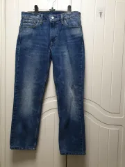 リーバイス オリジナル デニム パンツ