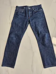 A.P.C. プチスタンダード 33