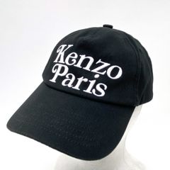 Kenzo Paris VERDYブラックキャップ Uサイズ - メルカリ