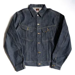 【未使用品】LEE ARCHIVES【1948 Model 101J デニムジャケット】40 リー 26010465
