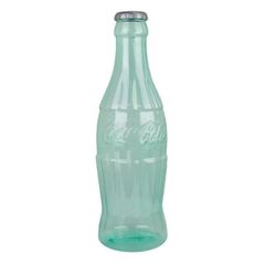 希少 コカ•コーラ 世界初プラスチック テストボトル 1970年代