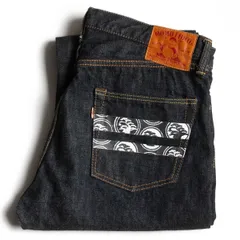2026年最新】1005SP 桃太郎ジーンズ 出陣の人気アイテム - メルカリ