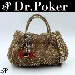 【美品】ANTEPRIMA ワイヤーグリッター 2WAY ハンドバッグ リボンチャーム付属