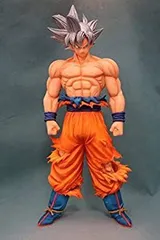 【中古】【非常に良い】ドラゴンボール超 Grandista Resolution of Soldiers SON GOKOU#3 孫悟空 身勝手の極意　通常カラー単品　28！ z2zed1b