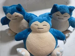 ポケットモンスター カビゴン ぬいぐるみ