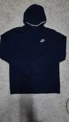 ナイキ リバーシブル ウィンドブレーカー フードジップアップ ジャケット ㅅ3