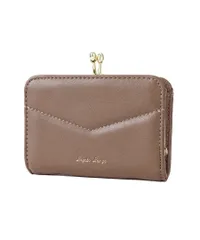 【数量限定】[レガートラルゴ] ネオがま口ウォレット ﾎﾟｰﾁ