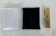 松前263　YVES　SAINT　LAURENT　イヴ・サンローラン　YSL　コンシーラー　N　No.1　ミラー　鏡　コスメ　化粧品　かんてい局松前R56号店
