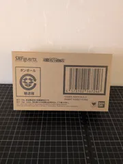 S.H.Figuarts 仮面ライダービルド ラビットラビットフォーム 「仮面ライダービルド」