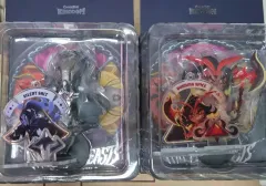 クッキーラン キングダム フィギュア アクリルスタンド 出品 バーニング サソル まとめ