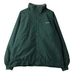古着 00年代 ランズエンド LANDS' END 中綿ジャケット パファージャケット メンズL相当/eaa608819