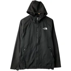 古着 ザノースフェイス THE NORTH FACE フリースフルジップパーカー メンズL相当/eaa606908