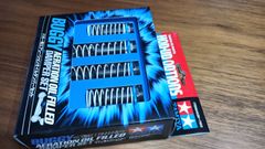 タミヤ バギー用エアレーションオイルダンパーセット 【54028】 - メルカリ