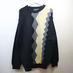 TUNDRA ツンドラ 古着 vintage ニット セーター カナダ製