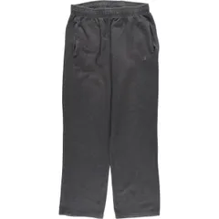 古着 チャンピオン Champion ECO AUTHENTIC スウェットパンツ メンズL相当/eaa530302のサムネイル