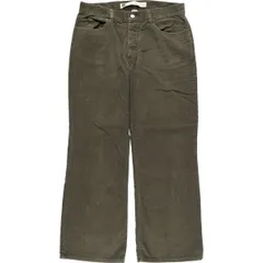古着 ギャップ GAP BOOT FIT コーデュロイパンツ メンズw34相当/eaa530580