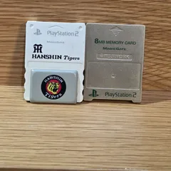 81R11:SONY PlayStation2 PS2 メモリーカード 純正