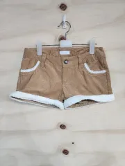 849) LIZ LISA リズリサ コーデュロイ ハーフパンツ