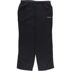 古着 リーボック Reebok スウェットパンツ メンズXL相当/eaa540623
