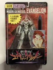 セガ リアルモデル 新世紀エヴァンゲリオン エヴァ量産機 9