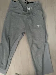 ナイキ クラブ フリース ジョガー パンツ m