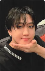 StrayKids HMV Changbin KARMA B