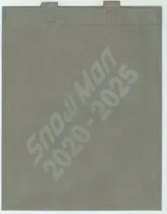 SnowMan THE BEST 2020-2025 ミニトートバッグ