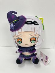 ツイステ ミニミニぬいぐるみ ブルームバースデーver. シルバー - メルカリ